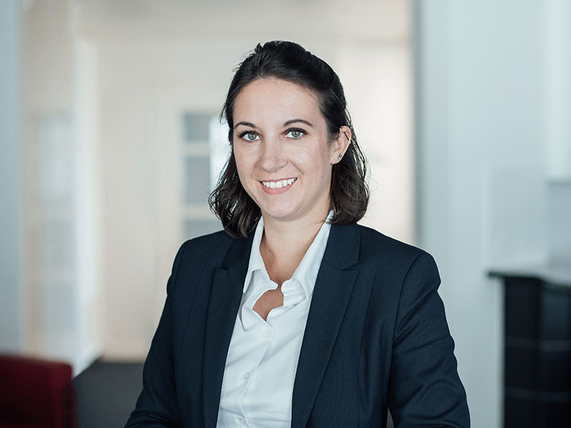 Isabelle Vigh