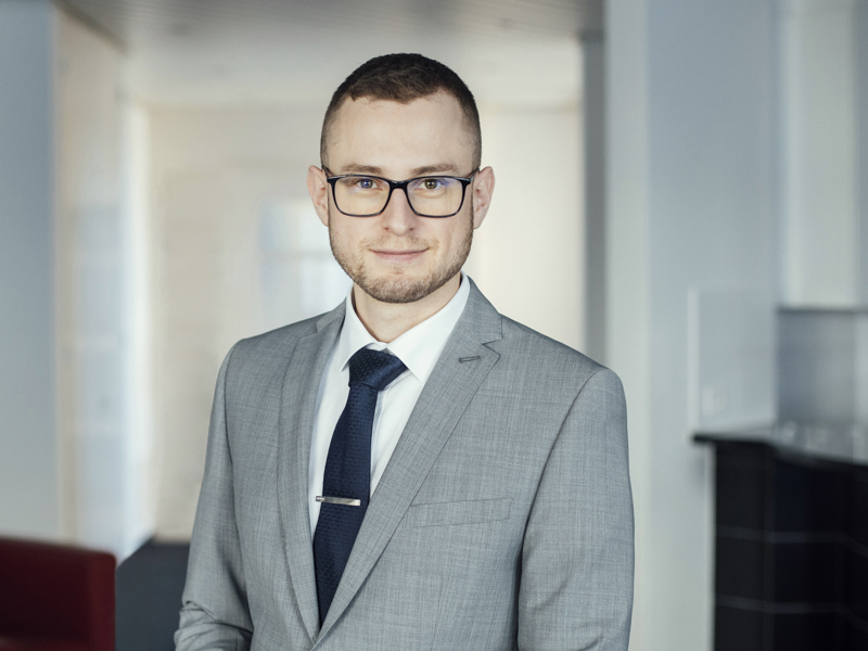 Patrick Wiederkehr